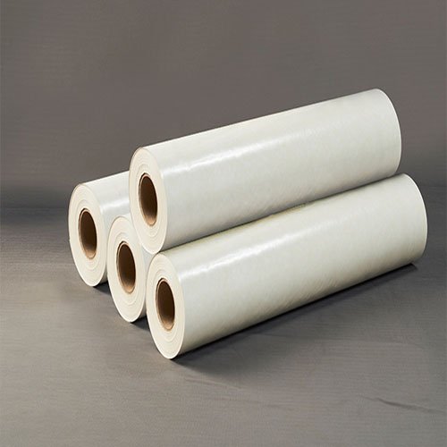 PREPREGS FLEXIBLE INSULATING MATERIAL CLASS  E F